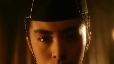 倬冉 - 东方不败原声配乐《雪千寻》，配上贤霞爱情，也太凄美了，
