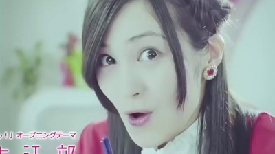 日本群星、水瀬いのり、小澤亜李、市道真央、高橋李依 - ふ・れ・ん・ど・し・た・い