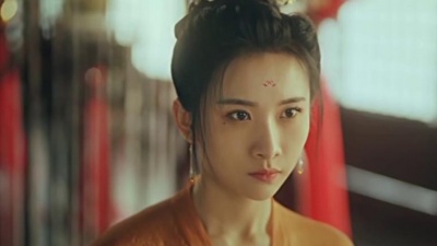宫与亦 - 虚颜_月如初苍冰