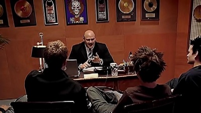 Sum 41 - Still Waiting