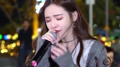 夏娃子 - 每日好歌，给大家推荐一首戴羽彤歌曲很好听《空白格》，让我们聆听好声音
