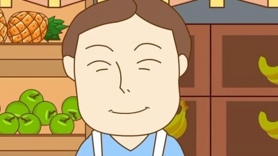 小品一家人 - 学生为了做题居然上街\&quot;搞事”，这波操作，老师见了直呼内行！