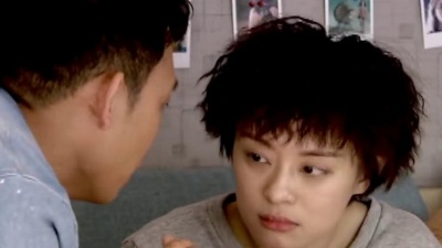 孙俪、张译 - 稳稳的幸福