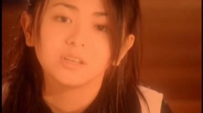 倉木麻衣 - Stay by my side