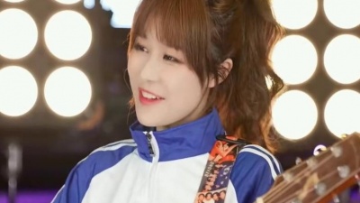 风的样子 - 这首粤语女声《失恋阵线联盟》，活泼动感的曲风，魔性又好听