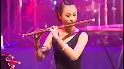 女子十二乐坊 - 奇迹 现场版