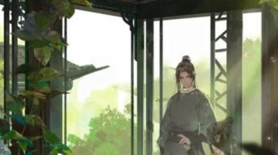 微雨F海棠 - 将进酒广播剧