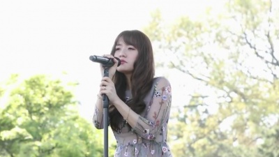 Bunny小课堂 - 抒情女声沈圭善Luciaの哀怨原创曲《月亮与六便士》现场版