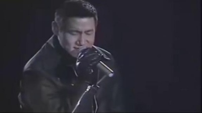 张学友 - 那有一天不想你 宝丽金25周年演唱会 现场版