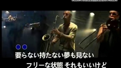 大黒摩季 - ANYTHING GOES (KTV版)
