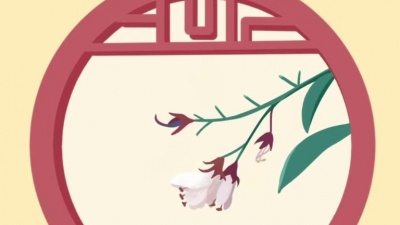 M大王叫我来巡山 - 《相思》：红豆寄相思~启蒙儿歌唱出来，好诗词学起来！