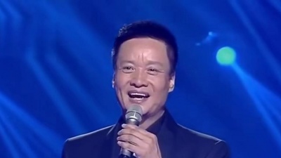 蚊小香 - 阎维文-《乌苏里船歌》，悠远的民歌，家乡的回忆！