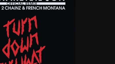 DJ Snake、French Montana、2 Chainz、Juicy J、Lil Jon - Turn Down for What (Official Remix)