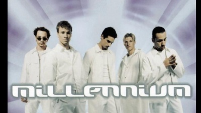 Backstreet Boys - I Need You Tonight