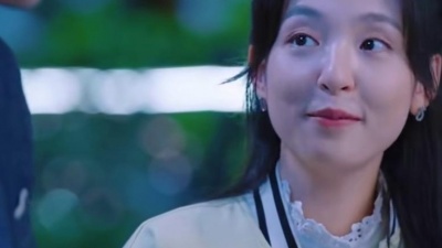 豆豆果 - 周蕙《心里的流星》电视剧三分野插曲
