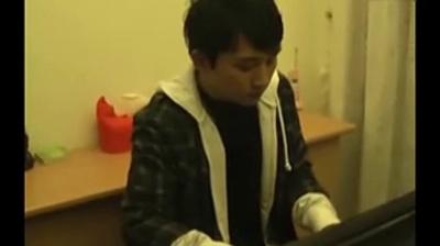 Pianoboy高至豪 - 安静的午后
