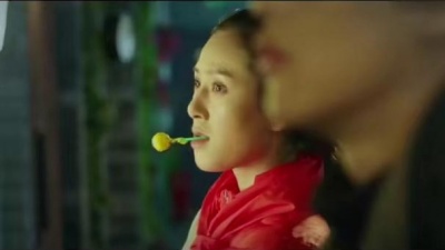 丁紫 - 在北京