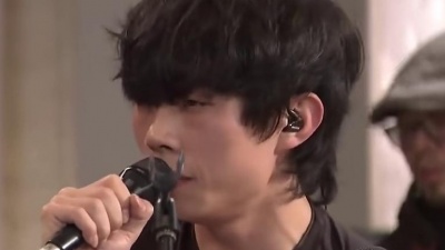 龙之传人 - 赵雷 - 南方姑娘（“大事发声”录音棚现场）