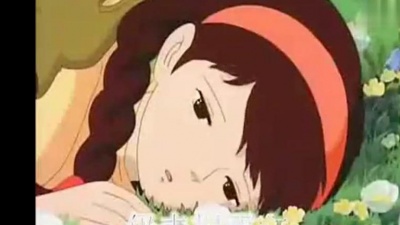 宫崎骏 - 动漫<天空之城>主题曲 粤语版