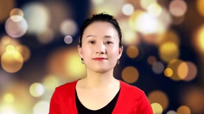 情感音乐琼姐 - 民族歌曲《尕撒拉》，热情豪放的演唱，欢迎远方的客人来听歌