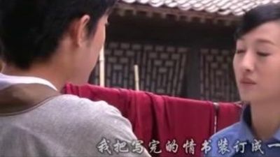 刘济恺、默默 - 前世今生