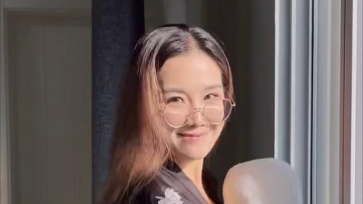 赌咒老友 - 我不是刘德华～