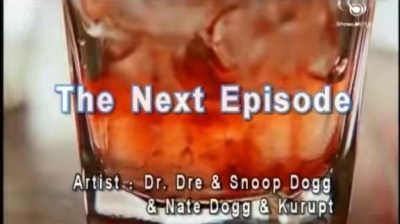 Dr. Dre、Snoop Dogg、Kurupt、Nate Dogg - The Next Episode (KTV版)