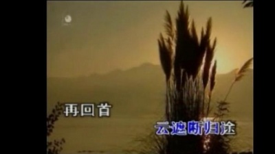 黑鸭子演唱组 - 再回首