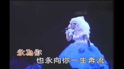 黎瑞恩 - 细水长流 (KTV版)