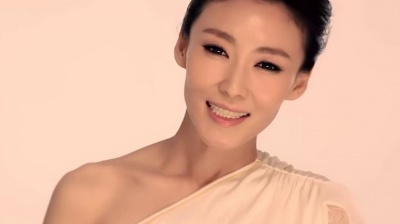徐千雅 - 美丽中国