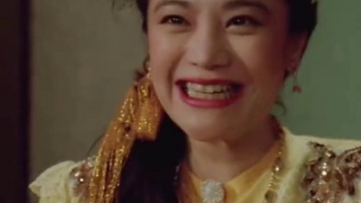 熙儿会唱歌 - 刘文正歌曲《阿美阿美》，歌词诙谐，旋律欢快好听