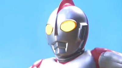 PPX我叫光之星 - 【ウルトラマン80】爱迪·奥特曼主题曲高燃混剪MV/41周年皮皮虾原创纪念剪辑