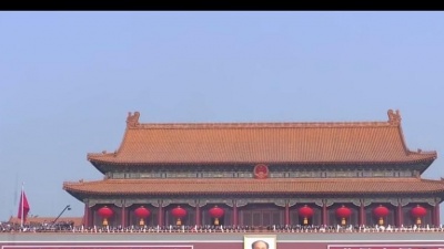 北京室内男声合唱团 - 亮剑-中国军魂