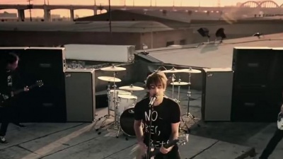 All Time Low - Time-Bomb