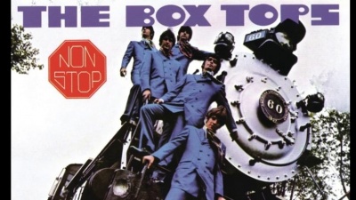 The Box Tops - Choo Choo Train