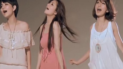 S.H.E - 梦田
