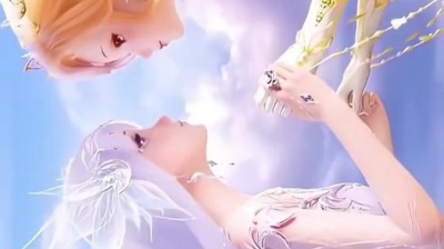 关你西红柿 - 天使与恶魔