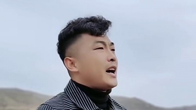 惠歌 - 花轿里的人（新创陕北民歌）演唱：惠歌