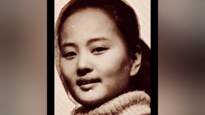 美妆博主 - 徐霞 - 《梧桐树》