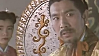 张暴默 - 敢问路在何方