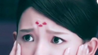 LULU爱种草 - 大众小调，朗朗上口，刘潇《心尖尖》MV完整版