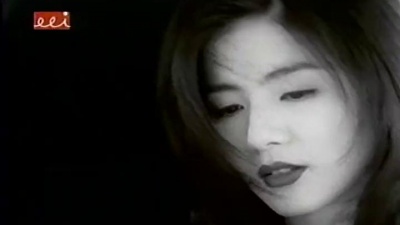 杨采妮 - 风中的蝴蝶