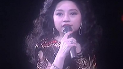 徐小凤 - 天涯歌女