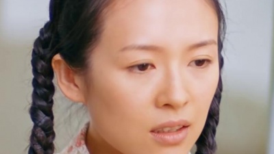 王菲 - 无问西东