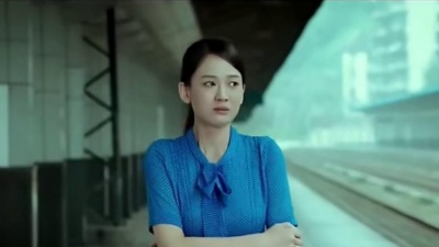 风中劲草 - 高跷妹《你在我生命里演了这场戏》无损音频