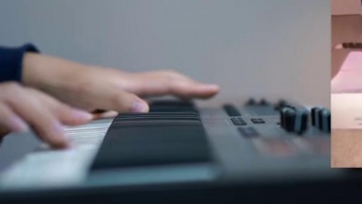 武言圣 - 这只猫要给我弹贝斯，上来就是一曲《狂妄之人》？