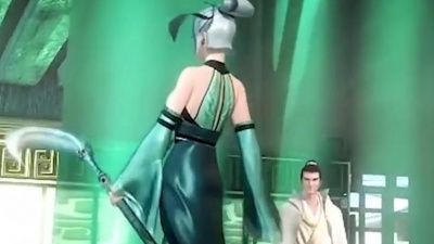 爆笑 - 《臣妾告退》我的女王，臣告退了！从此，天涯两相忘，江湖各自欢