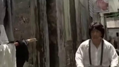 小杰听音乐 - 成龙经典老歌《东方的威风》A计划主题曲，黄霑作曲，满满的回忆