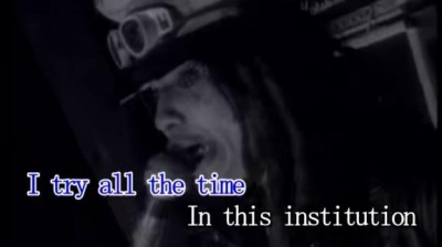 4 Non Blondes - WHAT'S UP (KTV版)