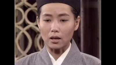 裘海正 - 纠缠 新白娘子传奇插曲